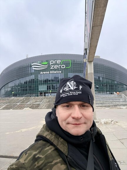 WNP na targach Silesia Fishing 2026 w Gliwicach