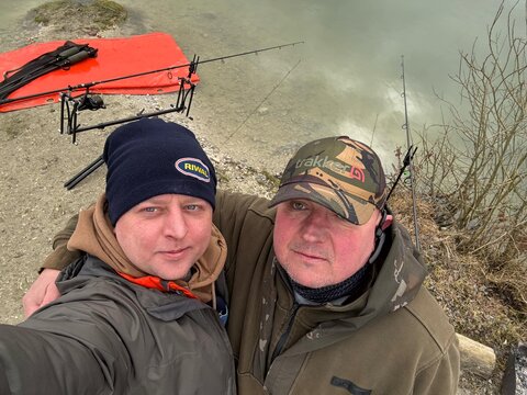 Kwalifikacje do zawodów „Størcup 2025 Hove Fiskepark”